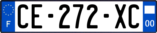 CE-272-XC