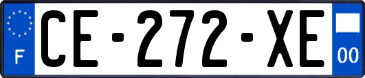 CE-272-XE