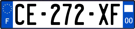 CE-272-XF