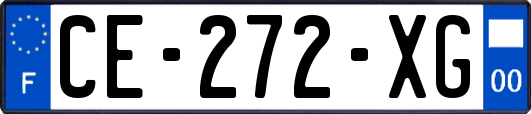 CE-272-XG