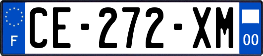 CE-272-XM