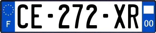 CE-272-XR