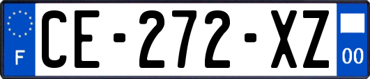 CE-272-XZ