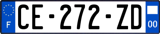 CE-272-ZD