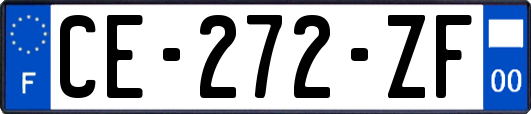 CE-272-ZF