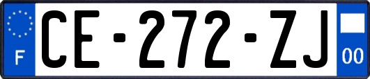 CE-272-ZJ