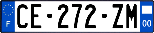 CE-272-ZM