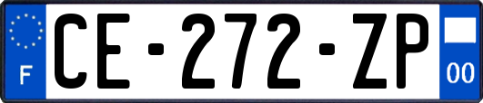 CE-272-ZP