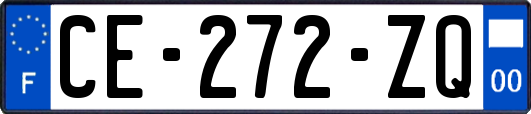 CE-272-ZQ