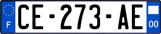 CE-273-AE