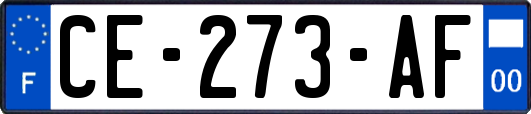 CE-273-AF