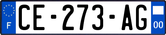 CE-273-AG