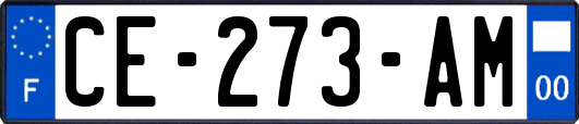 CE-273-AM