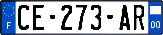 CE-273-AR