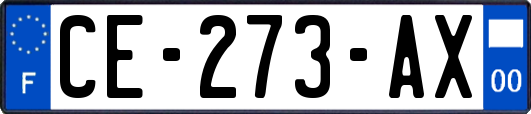 CE-273-AX