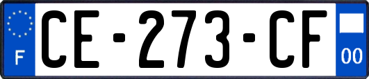 CE-273-CF