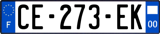 CE-273-EK