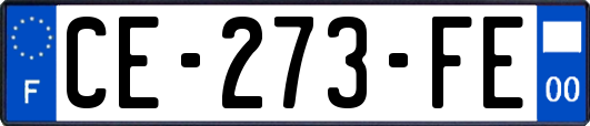 CE-273-FE