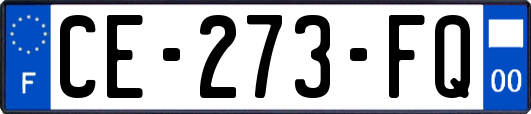CE-273-FQ