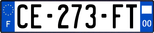 CE-273-FT