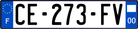 CE-273-FV