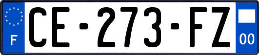 CE-273-FZ