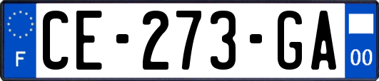 CE-273-GA