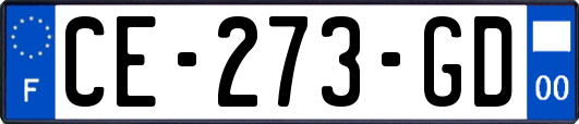 CE-273-GD