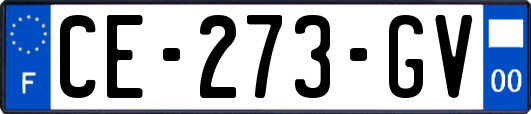 CE-273-GV