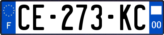 CE-273-KC