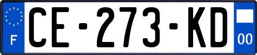 CE-273-KD