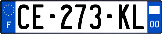 CE-273-KL