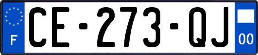 CE-273-QJ