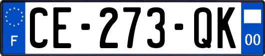 CE-273-QK