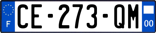 CE-273-QM