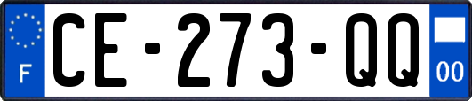 CE-273-QQ