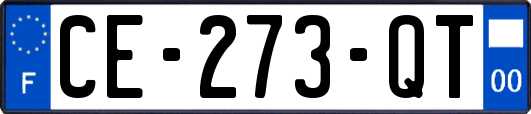 CE-273-QT