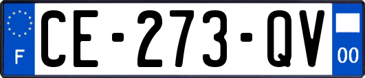 CE-273-QV