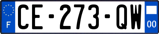 CE-273-QW