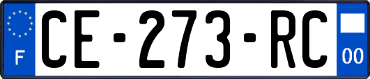 CE-273-RC