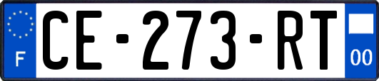 CE-273-RT