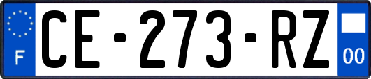 CE-273-RZ