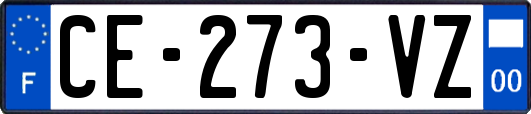 CE-273-VZ