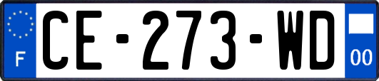 CE-273-WD