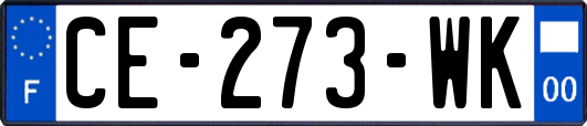 CE-273-WK
