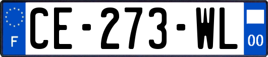 CE-273-WL