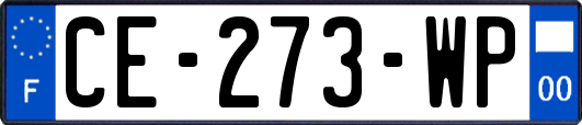 CE-273-WP