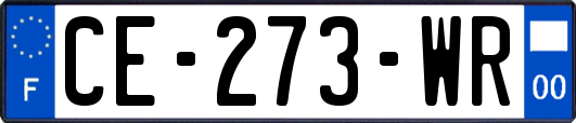 CE-273-WR