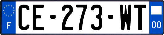 CE-273-WT