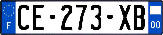 CE-273-XB